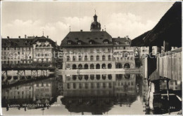 12459435 Luzern LU Historisches Museum Luzern - Other & Unclassified