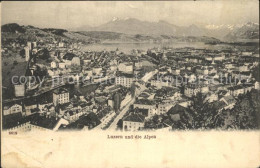 12459425 Luzern LU Alpen Luzern - Other & Unclassified