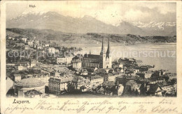 12459405 Luzern LU Rigi Luzern - Other & Unclassified