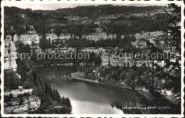 12459315 Les Brenets Bassin Du Doubs Les Brenets - Other & Unclassified