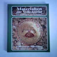 Töpferzentrum Wildeshausen - Nordwestdeutsche Keramik Aus Dem 17. Bis 19. Jahrhundert Von Vosgerau, Heinz-Günter - Zonder Classificatie