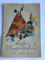 Kasper Bei Den Menschenfressern Von Sling (Paul Schlesinger) - Ohne Zuordnung