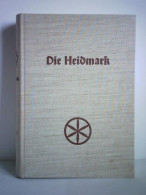 Die Heidmark Von Stuhlmacher, Hans - Ohne Zuordnung