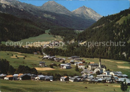 12458655 Sta Maria Muensterthal Valchava Ofenpass Piz Aint Sta Maria Muestair - Sonstige & Ohne Zuordnung