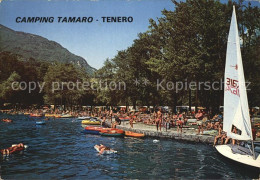 12458645 Tenero Camping Tamaro Tenero - Other & Unclassified