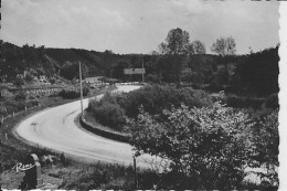 LANDELEAU : Pont-ar-Stang - Andere & Zonder Classificatie