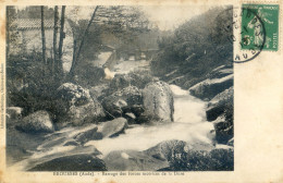 11 - Brousse - Barrage Des Forces Motrices De La Dure - Carcassonne