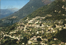 12456175 Aldesago Panorama Aldesago - Sonstige & Ohne Zuordnung