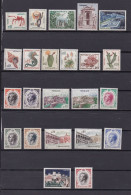 MONACO 1960 TIMBRE N°537A/50A NEUF** - Nuevos