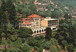 12456105 Brissago TI Albergo Brenscino Brissago - Other & Unclassified