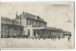 [24] Dordogne >  Perigueux La Gare - Périgueux