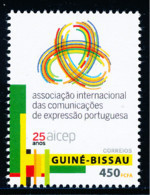 Guiné-Bissau - 2015 - AICEP - MNH - Guinea-Bissau