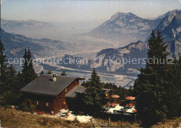 12444215 Pardiel Blick Ins Rheintal Pardiel - Sonstige & Ohne Zuordnung