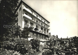 12440165 Castagnola-Cassarate Hotel Helvetia Castagnola-Cassarate - Sonstige & Ohne Zuordnung