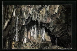 AK Rübeland, Partie Aus Der Baumannshöhle  - Other & Unclassified