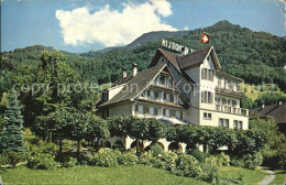 12436605 Greppen Hotel St Wendelin Am Vierwaldstaettersee Greppen - Other & Unclassified