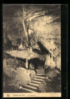AK Grottes De Han, La Mosquee  - Other & Unclassified