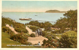 United Kingdom Wales Llandudno Pier - Andere & Zonder Classificatie