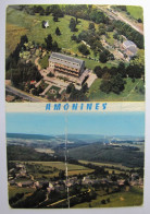 BELGIQUE - LUXEMBOURG - EREZEE - AMONINES - Hostellerie Du Vieux Moulin - Erezée