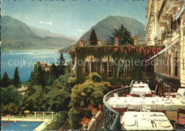 12416485 Lugano TI Majestic Hotel Luganersee Alpen Lugano - Other & Unclassified