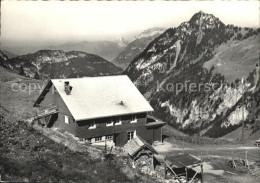 12409185 Musenalp Ferienhaus Musenalp - Otros & Sin Clasificación