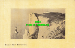 R595104 Eastbourne. Beachy Head. R. F. P. C. K - Monde