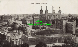 R595105 London. The Tower. Auto Photo Series - Andere & Zonder Classificatie