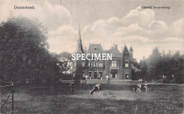 Kasteel Sonnenberg - Oosterbeek - Oosterbeek