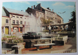 BELGIQUE - LUXEMBOURG - ARLON - Square Astrid - Aarlen