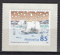 T3518 - SUISSE SWITZERLAND Yv N°1973 ** Enfance - Nuevos