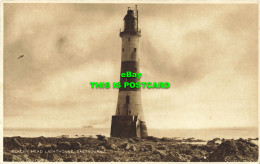 R595116 Eastbourne. Beachy Head Lighthouse. 1933 - Monde