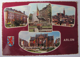 BELGIQUE - LUXEMBOURG - ARLON - Vues - Arlon