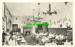 R598106 Hotel St. Jacques. Cloyes. Une Salle Du Restaurant Et Rotisserie. J. Le - Monde