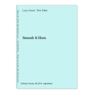 Sannah & Ham - Andere & Zonder Classificatie