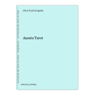 Ansata Tarot - Andere & Zonder Classificatie