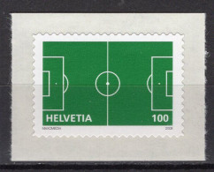 T3520 - SUISSE SWITZERLAND Yv N°1975 ** Football - Unused Stamps