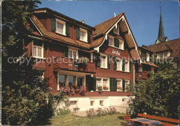 12374975 Gonten Ferien- Und Erholungsheim Chalet Erika Gonten - Other & Unclassified