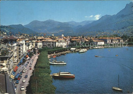 12371635 Lugano TI Stadtzentrum Schifflaende Lugano - Sonstige & Ohne Zuordnung