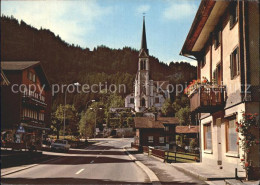 12371615 Lungern Pfarrkirche Lungern - Other & Unclassified