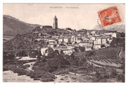 OLARGUES  - Altri & Non Classificati