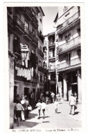 LISBOA ANTIGA - Largo Do Chaferiz De Dentro (carte Photo Animée) - Lisboa