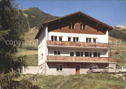 12371345 Scuol Bad Chasa Alpina Ferienheim Scuol Bad - Other & Unclassified