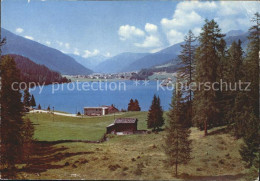 12371295 Davos GR Davosersee Tinzenhorn Davos Platz - Other & Unclassified