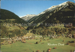 12371165 Klosters GR Dorf Schlappin Klosters - Other & Unclassified