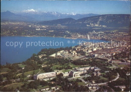 12369625 Geneve GE La Villeet Le Mont Blanc Geneve - Andere & Zonder Classificatie