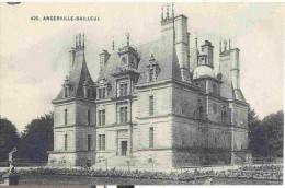 Angerville Bailleul - Chateau - Other & Unclassified