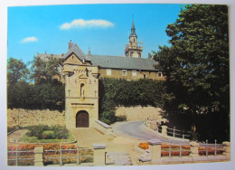 BELGIQUE - LUXEMBOURG - ARLON - L'Eglise Saint-Donat - Aarlen