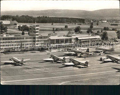 12361435 Kloten Flughof Flughafen Kloten - Andere & Zonder Classificatie