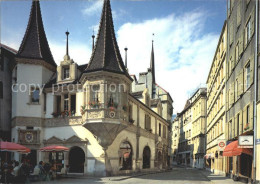 12361315 Neuchatel NE Les Halles  Neuchatel - Sonstige & Ohne Zuordnung