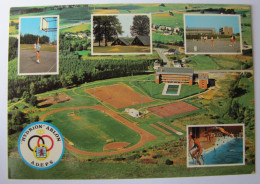 BELGIQUE - LUXEMBOURG - ARLON - Centre Sportif De L'Hydrion A.D.E.P.S. - Arlon